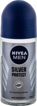 Nivea - Silver Protect Dynamic Power (M)