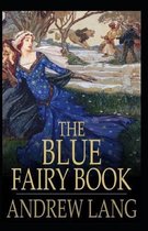 The Blue Fairy Book Illustrated