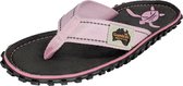 Gumbies - Teenslippers Dames - Turtle - Maat 40