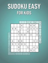 Sudoku Easy For Kids
