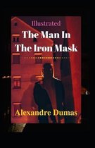 The Man in the Iron Mask Illustrated