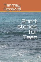 Short stories for Teen