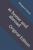at home and abroad