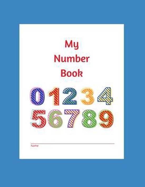 My number book