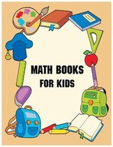 Math Books for Kids