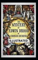 The Mystery of Edwin Drood Illustrated