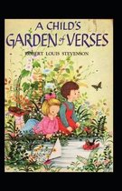 A Child's Garden of Verses by Robert Louis Stevenson