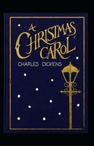A Christmas Carol by Charles Dickens