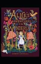 Alice's Adventures in Wonderland Illustrated