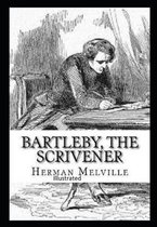 Bartleby, the Scrivener Illustrated