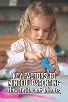 Key Factors To Mindful Parenting: How To Parent Infants