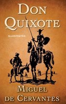 Don Quixote Illustrated