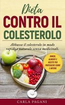 Dieta Contro Il Colesterolo