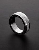 COOL and KNURL C-Ring (15x45mm)