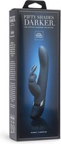 Oh My Rabbit Vibrator - Blue