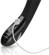 Electric Eric E-Stim Vibrator - Black Edition