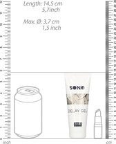 Delay Gel - 100ml