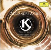 Alexandre Astier - Kaamelott - Premier Volet (2 LP | 1 CD)