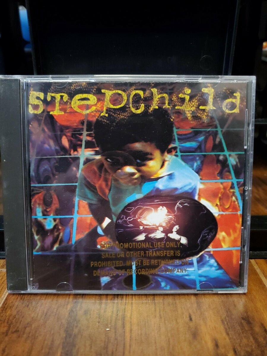 Stepchild