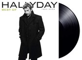 Johnny Hallyday - Best Of 90-2005 (LP)