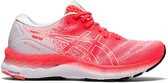 ASICS GEL-Nimbus 23 Tokyo Heren - rood/zwart - maat 42