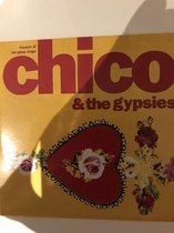 Chico & the gypsies marina cd-single