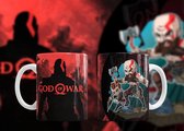Mok God of War