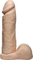 Realistic Cock - 8 Inch