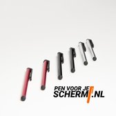 Touchscreen Pennen - Touchscreen Stick - Smartphone Pen - Tablet Pen - Diverse Kleuren - Per 75 Stuks - Groot inkoop voor bedrijven en particulieren