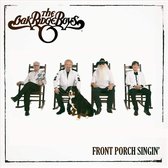Front Porch Singin' (LP)