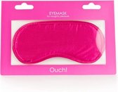 Soft Eyemask - Pink