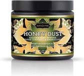 Sweet Honeysuckle - Likbare Bodypoeder