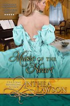 Music of the Heart - Music of the Heart