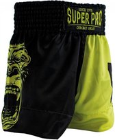 Super Pro (Thai)Boxingshort Kids Gorilla XS/164