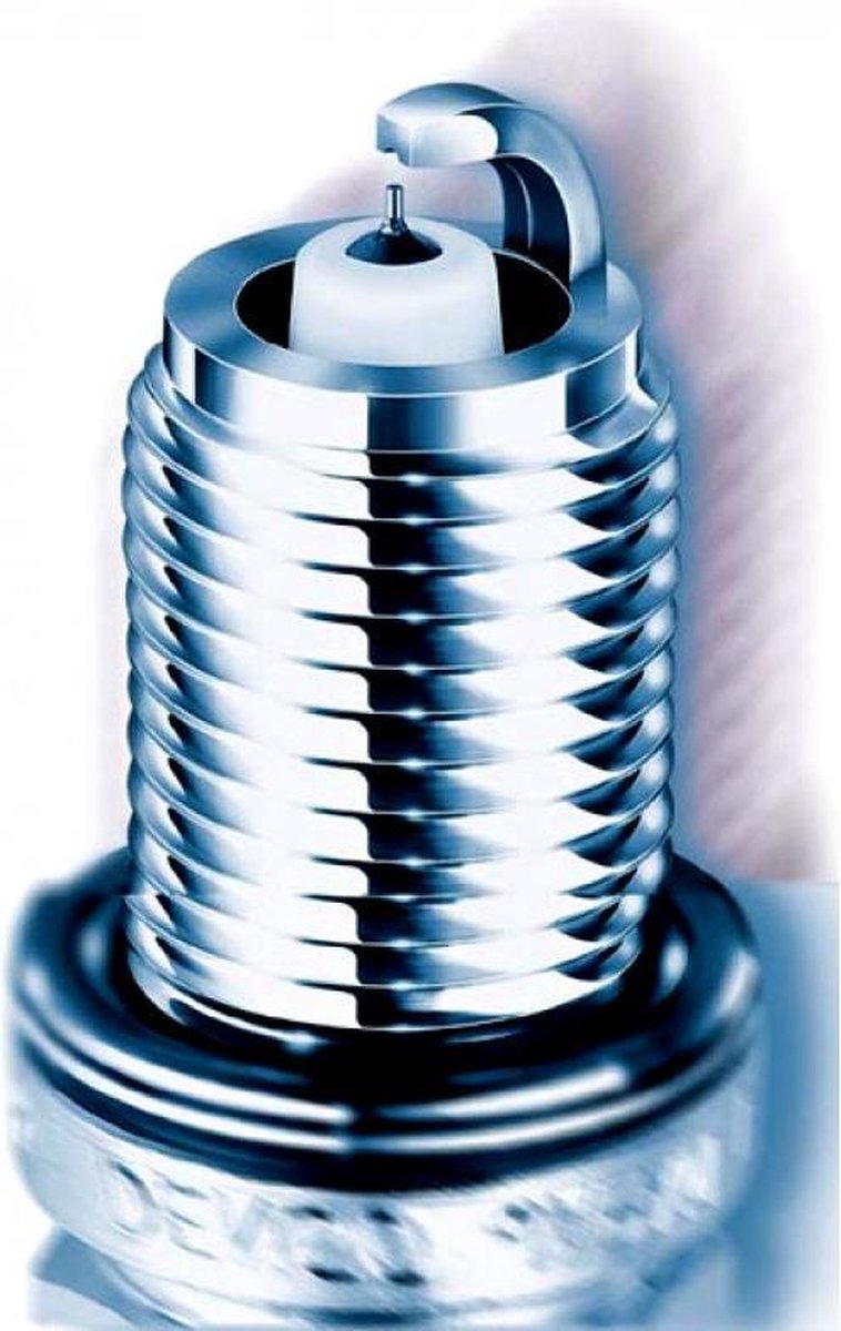 Denso - Bougie - X27ESR-U