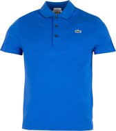 Lacoste Sport Polo Heren - Blauw - Maat XL