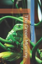 The Green Mummy