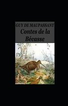 Contes de la Becasse illustree