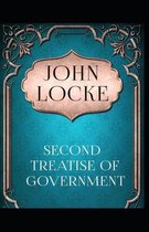 Two Treatises of Government by John Locke