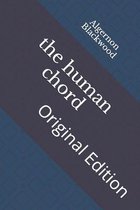 The human chord