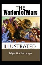 The Warlord of Mars Illustrated