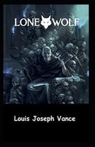 The Lone Wolf Illustrated