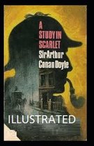 A Study in Scarlet Illustrated