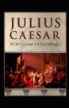 Julius Caesar illustrated