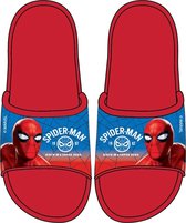 Spiderman slippers maat 33/34