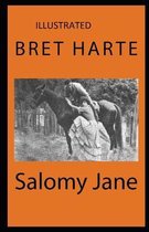 Salomy Jane Illustrated