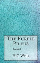 The Purple Pileus Illustrated