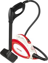 Polti Handy 20 Draagbare stoomreiniger 0.75l 1500W Zwart, Rood, Wit