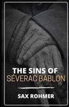 The Sins of Severac Bablon Illustrated