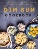 Dim Sum Cookbook
